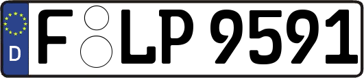 F-LP9591