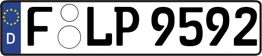F-LP9592