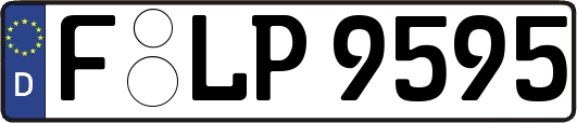 F-LP9595