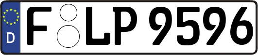 F-LP9596
