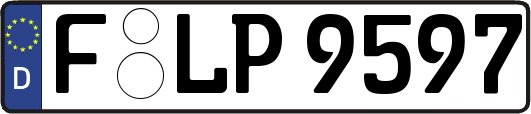 F-LP9597