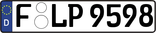F-LP9598
