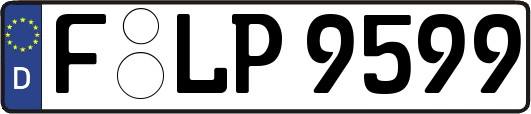 F-LP9599
