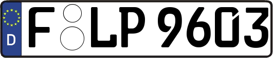 F-LP9603