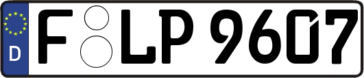 F-LP9607