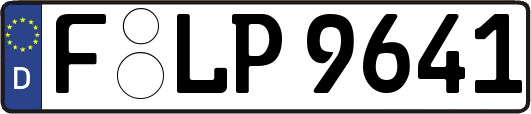 F-LP9641
