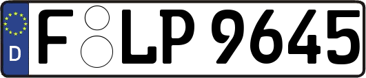 F-LP9645