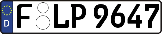 F-LP9647