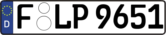 F-LP9651