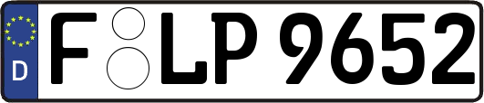 F-LP9652