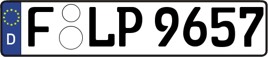 F-LP9657