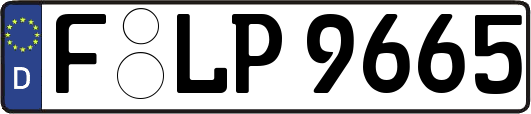 F-LP9665