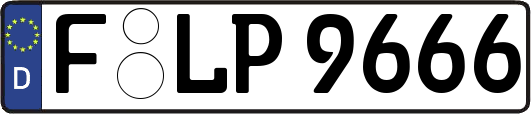 F-LP9666