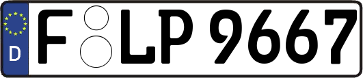 F-LP9667