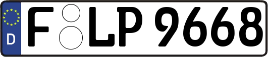 F-LP9668