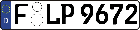 F-LP9672
