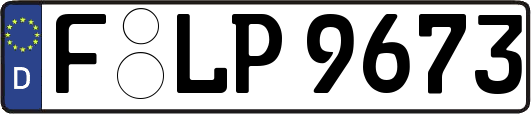 F-LP9673