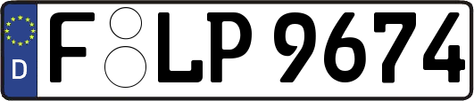 F-LP9674
