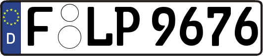 F-LP9676