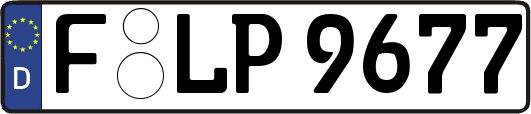 F-LP9677