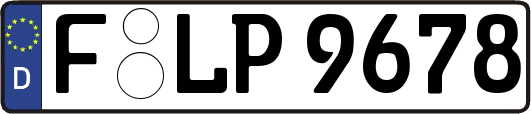 F-LP9678