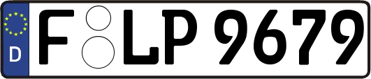 F-LP9679