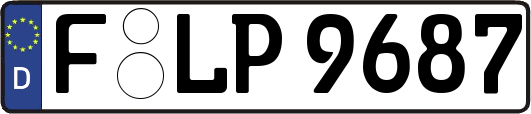 F-LP9687