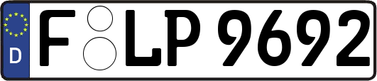 F-LP9692