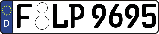 F-LP9695