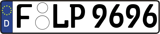 F-LP9696