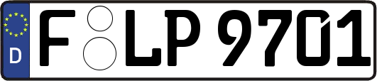 F-LP9701