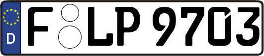 F-LP9703