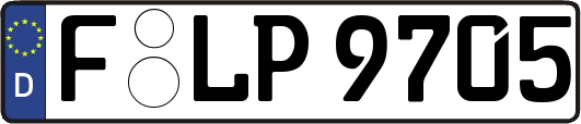 F-LP9705