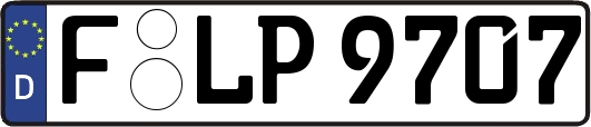 F-LP9707