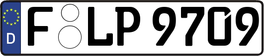 F-LP9709