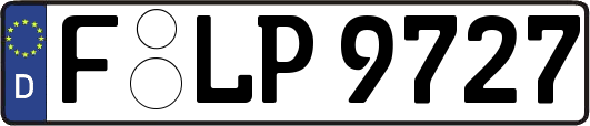 F-LP9727