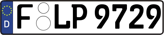 F-LP9729