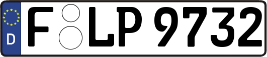 F-LP9732