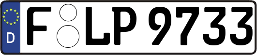 F-LP9733