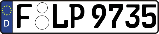 F-LP9735