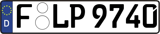 F-LP9740