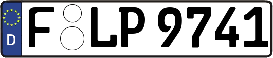F-LP9741