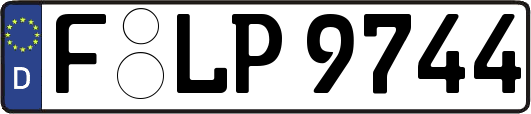F-LP9744