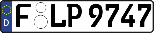 F-LP9747