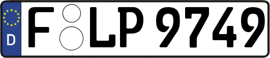 F-LP9749