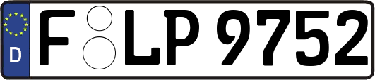 F-LP9752
