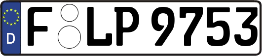 F-LP9753