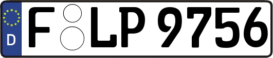 F-LP9756