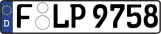 F-LP9758