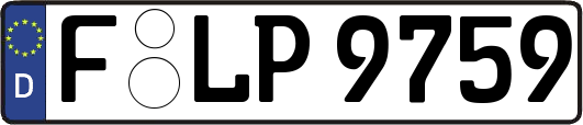 F-LP9759